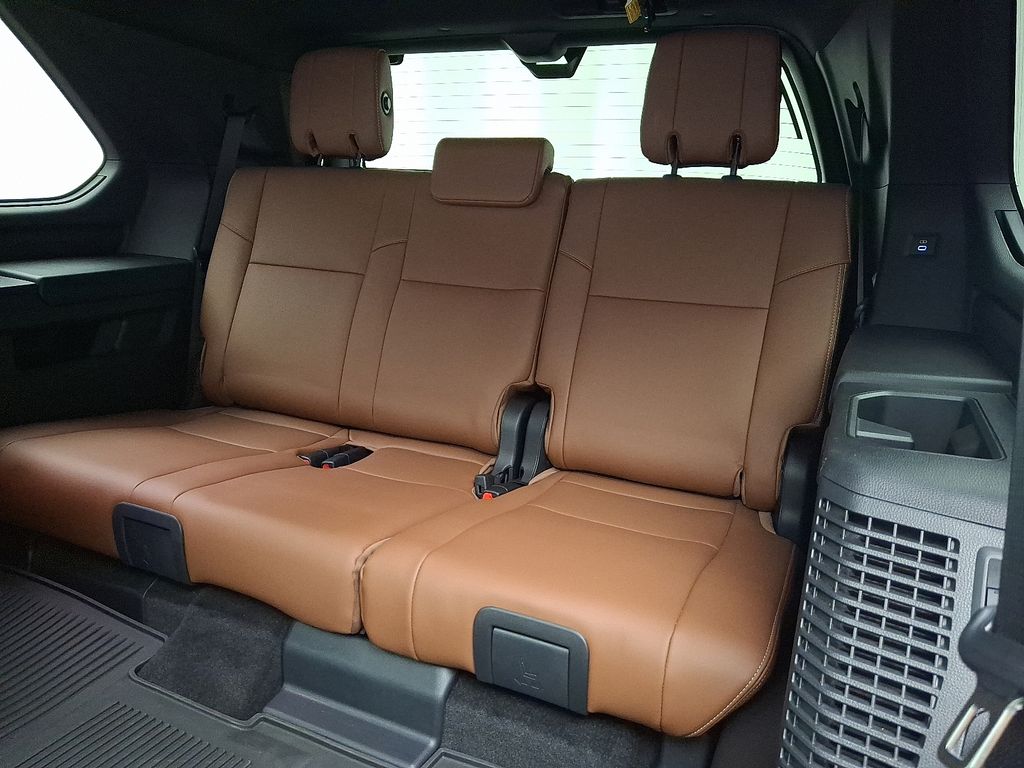 Thumbnail: 2025 Toyota Sequoia - 12