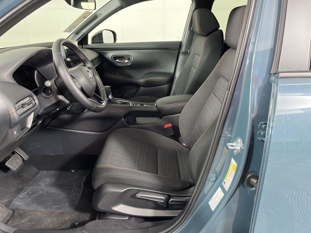 Thumbnail: 2026 Honda HR-V - 21