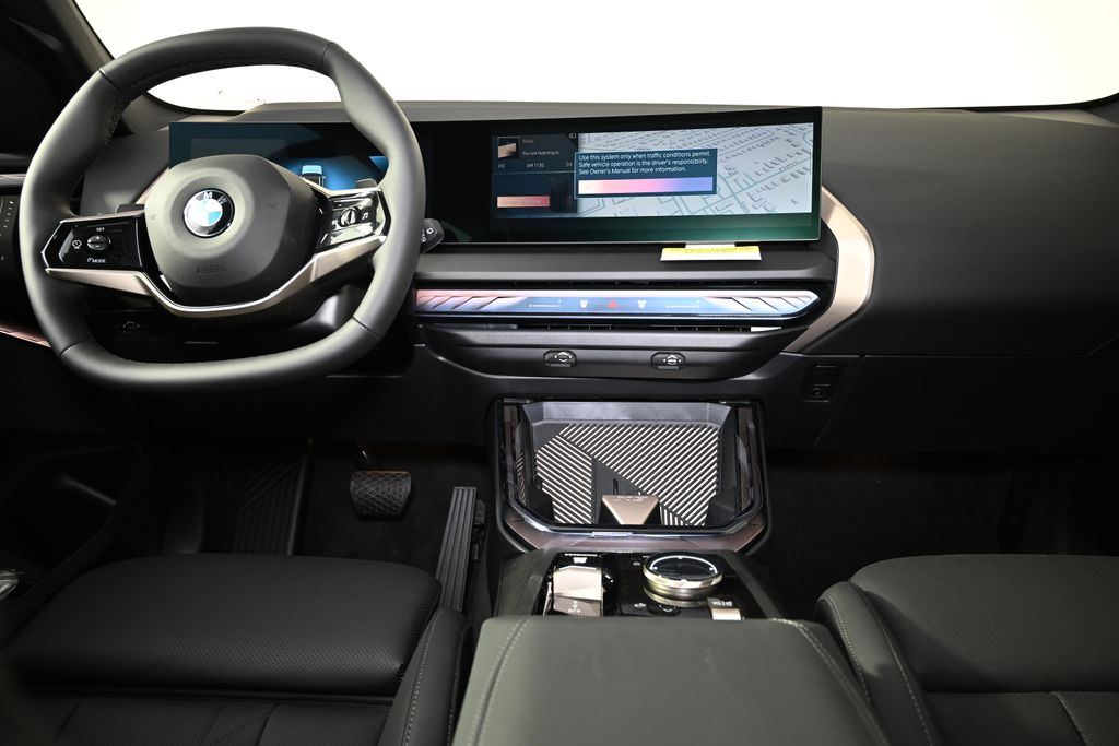 Thumbnail: 2025 BMW X3 - 16