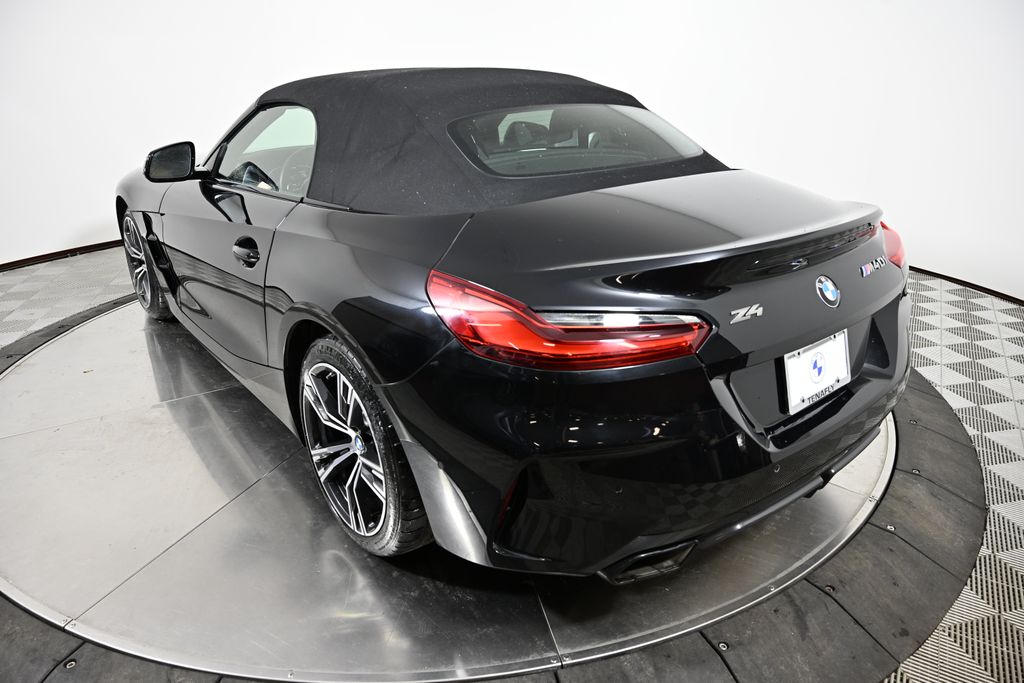 Thumbnail: 2024 BMW Z4 - 5