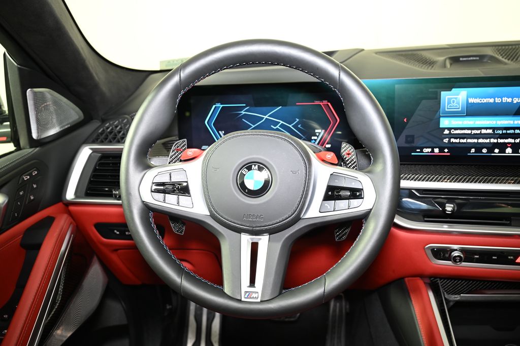 Thumbnail: 2025 BMW X6 - 18