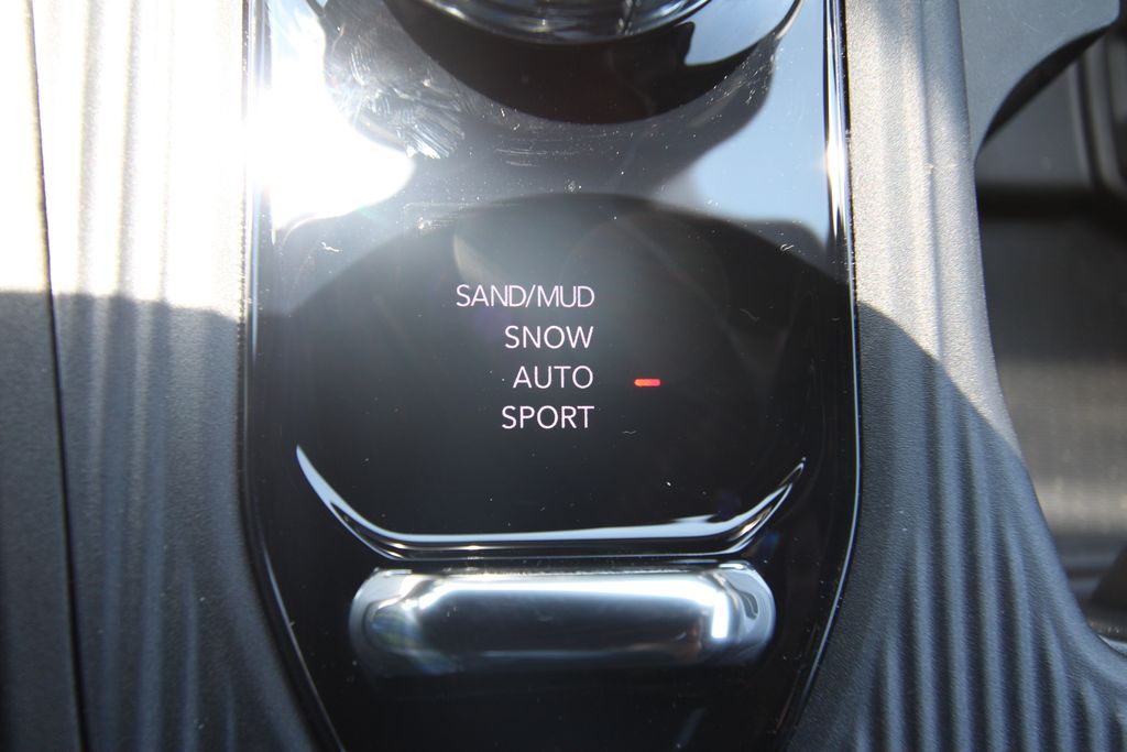 New 2026 Jeep Cherokee SUV