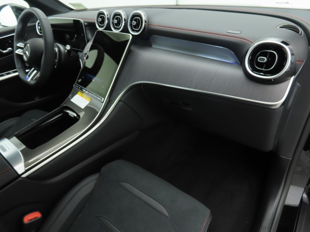 Thumbnail: 2026 Mercedes-Benz GLC - 17