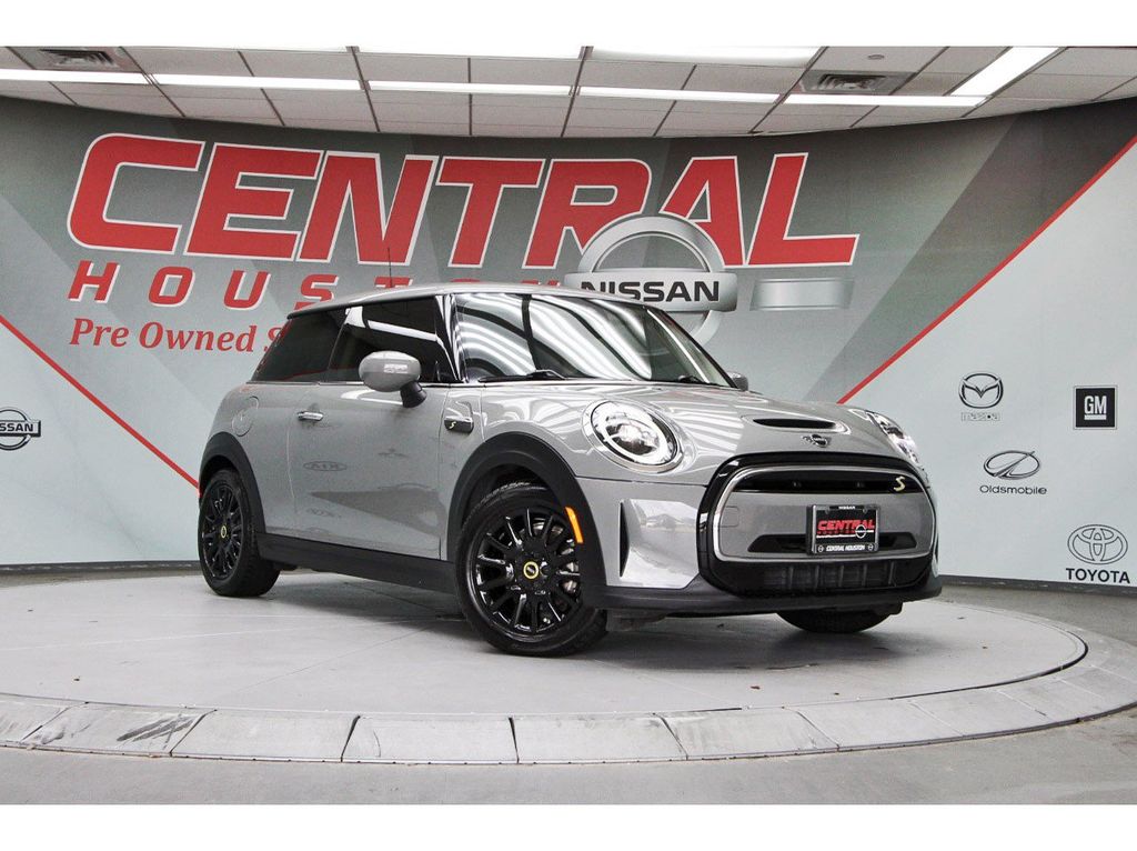 2023 MINI Cooper Base - 0