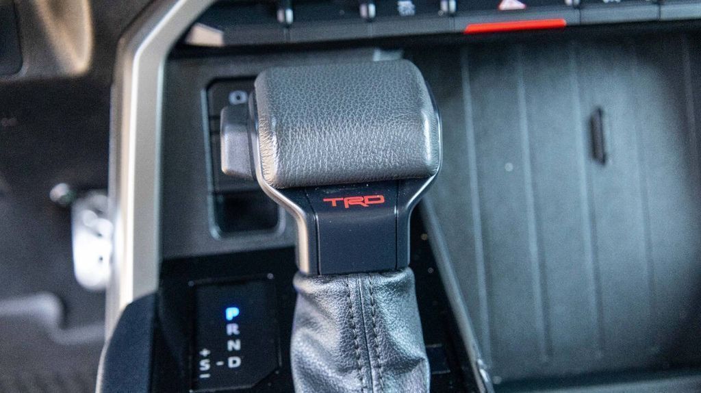 Used 2022 Toyota Tundra SR5 4D CrewMax