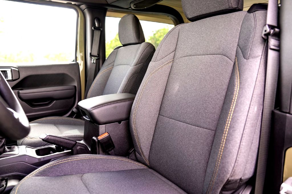 New Car 2025 Jeep Wrangler  Sport For Sale Under $35,000 In Taylor, Texas