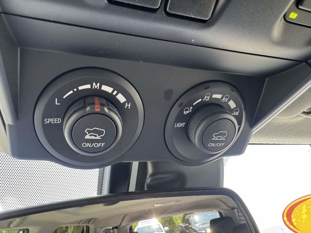 Used 2022 Toyota 4Runner SUV