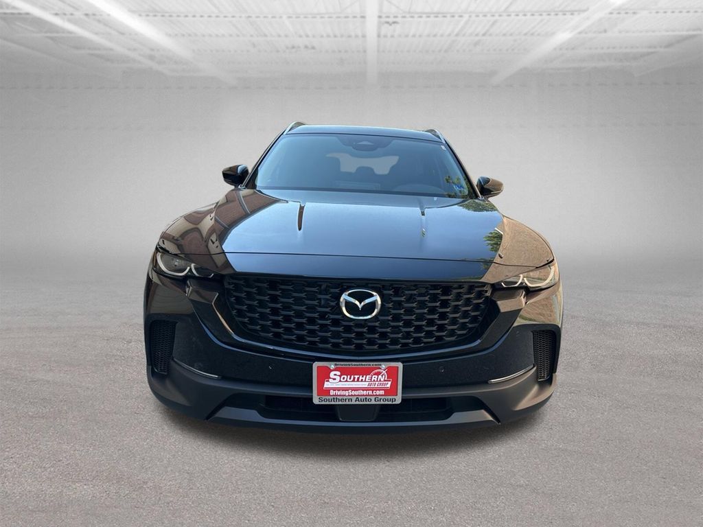 New 2026 Black Mazda 2.5 S Preferred image 9