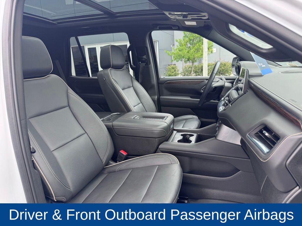 2024 Chevrolet Tahoe 2WD Premier