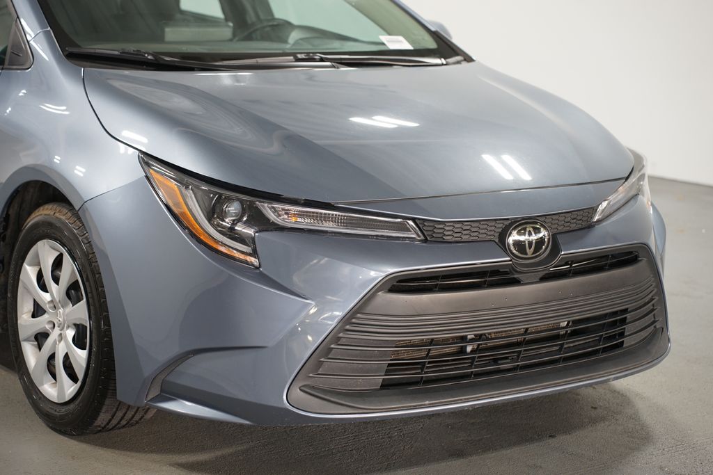 Thumbnail: 2024 Toyota Corolla - 4