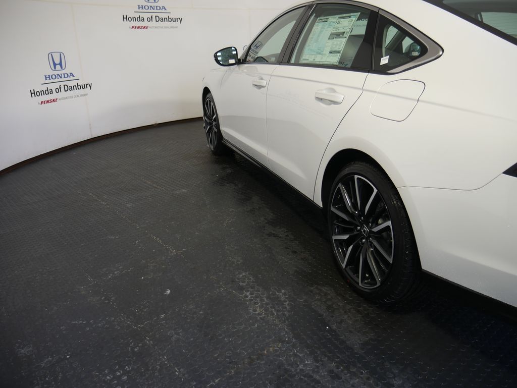 Thumbnail: 2026 Honda Accord - 10