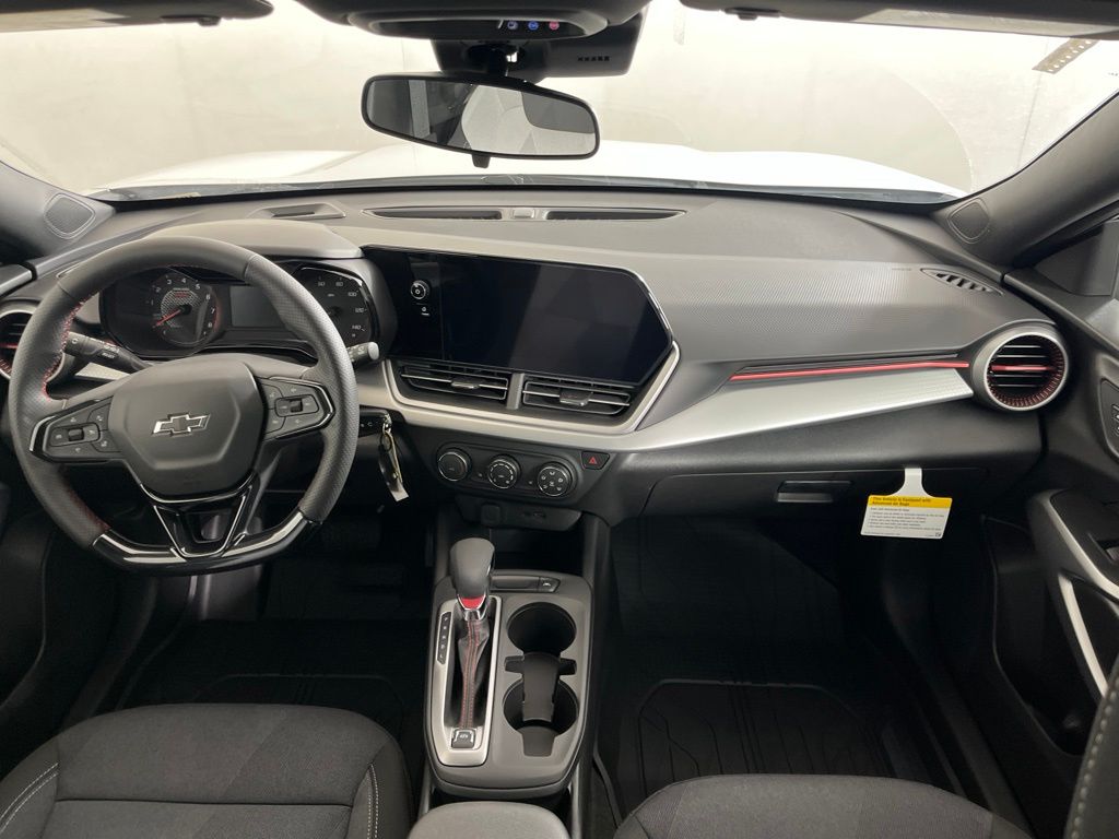 Thumbnail: 2026 Chevrolet Trax - 14