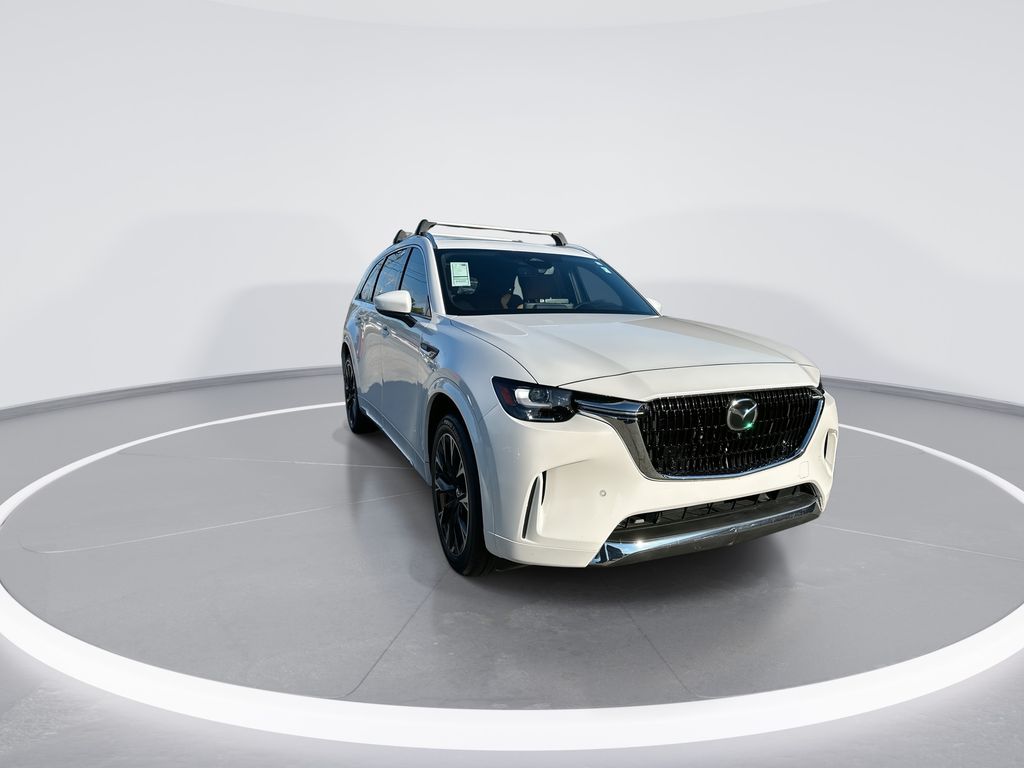 2025 Mazda CX-90 3.3 Turbo S Premium Plus - 1