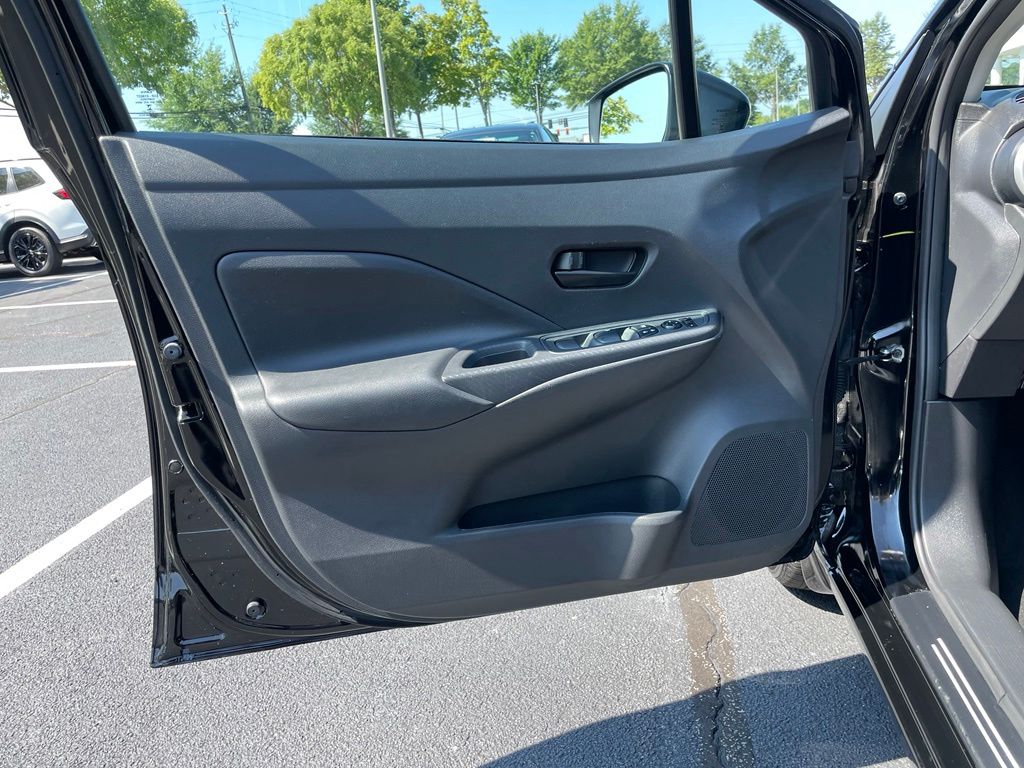 Thumbnail: 2025 Nissan Versa - 22