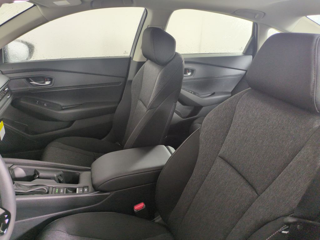 New 2025 Honda Accord For Sale in Fort Wayne, IN