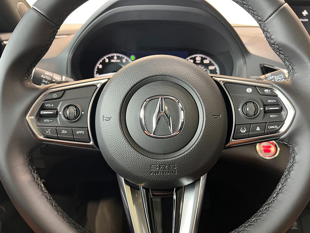 new 2026 Acura RDX car
