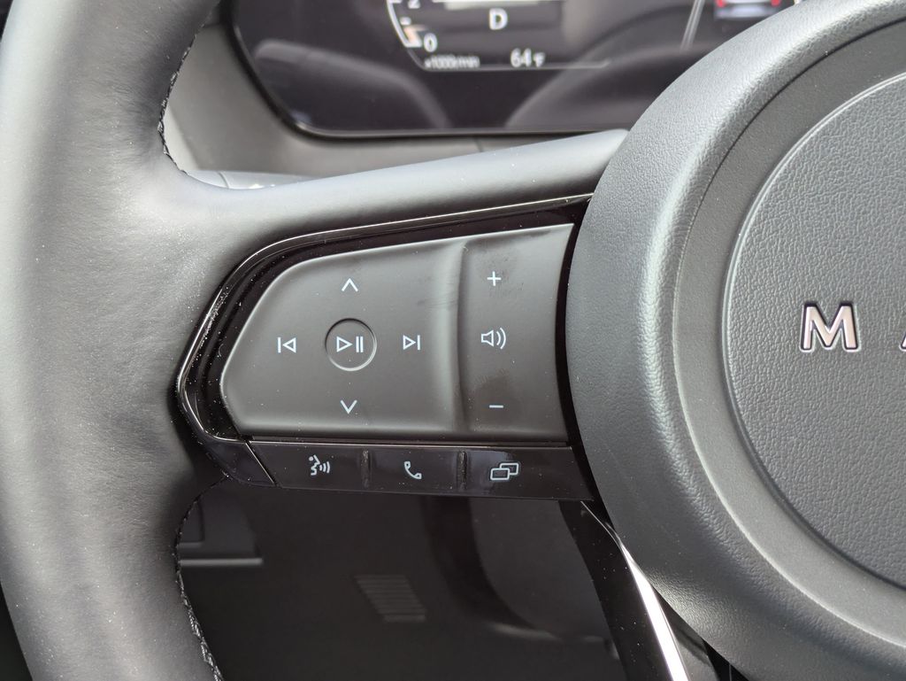 2026 Mazda CX-5 2.5 S Preferred