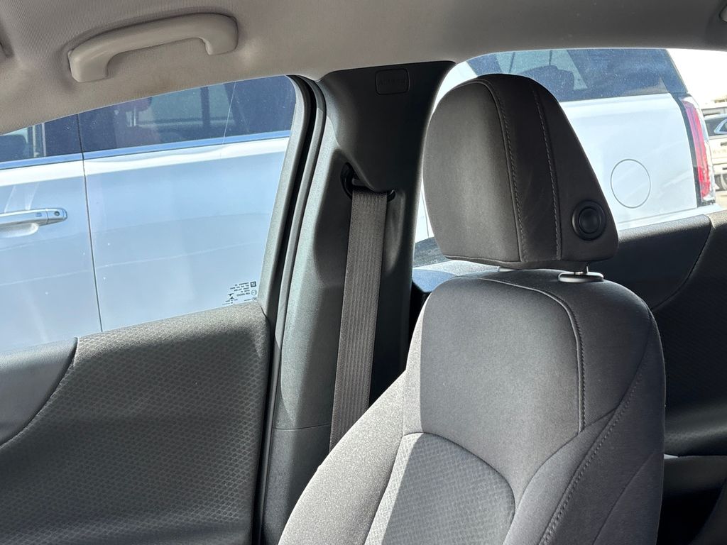 Used Car 2022 Chevrolet Malibu  Ls For Sale Under $20,000 In Austin, Texas