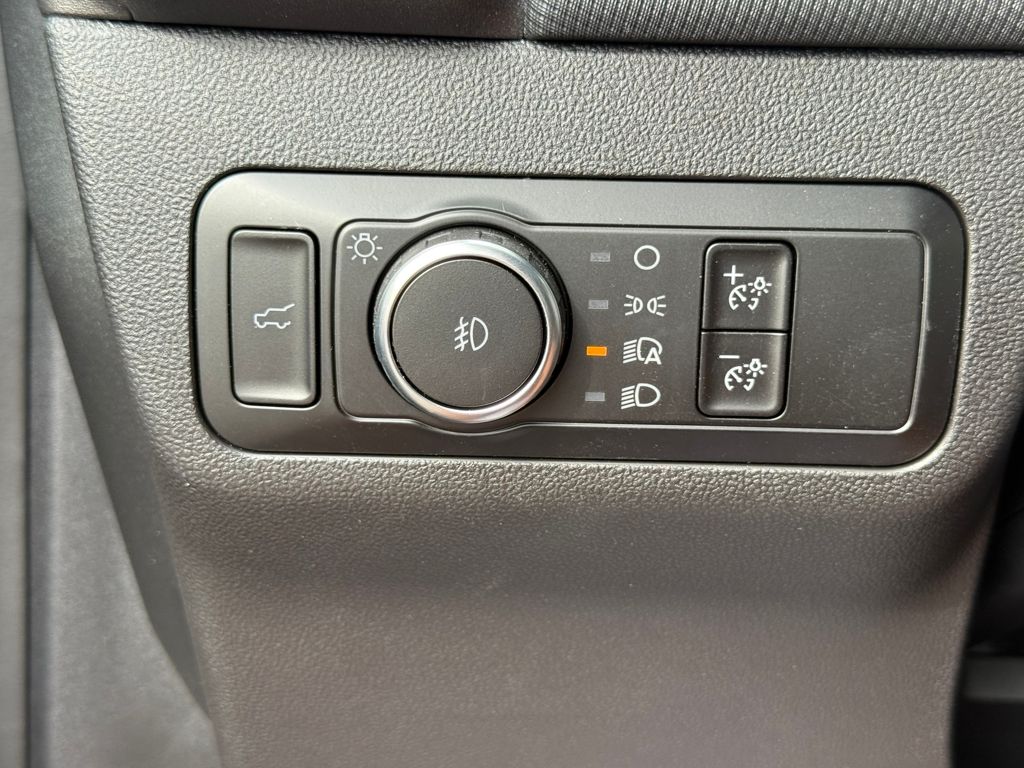 2025 Ford Bronco Sport Outer Banks - Photo 22