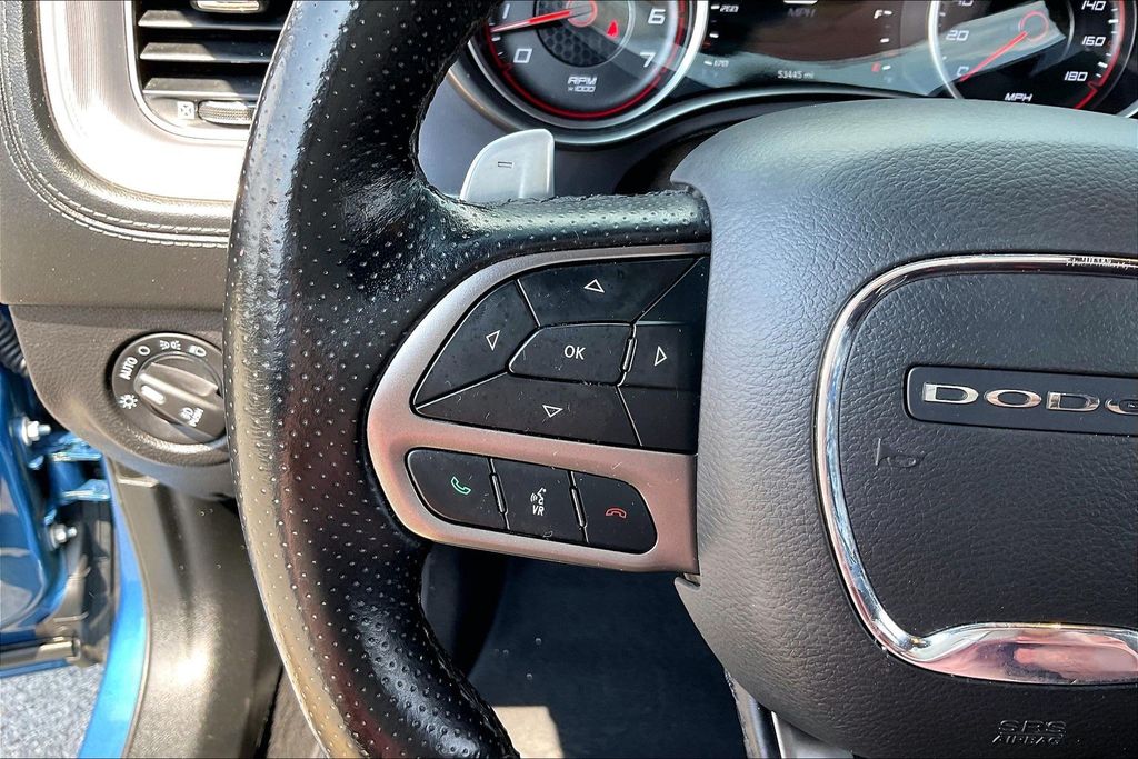 Used 2020 Dodge Charger Sedan