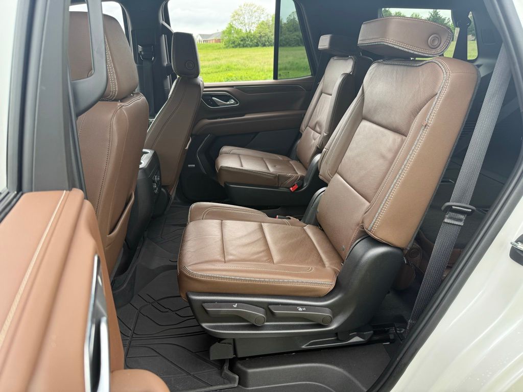 2023 Chevrolet Tahoe High Country - Photo 11