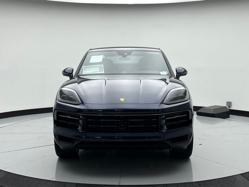 Thumbnail: 2025 Porsche  - 6