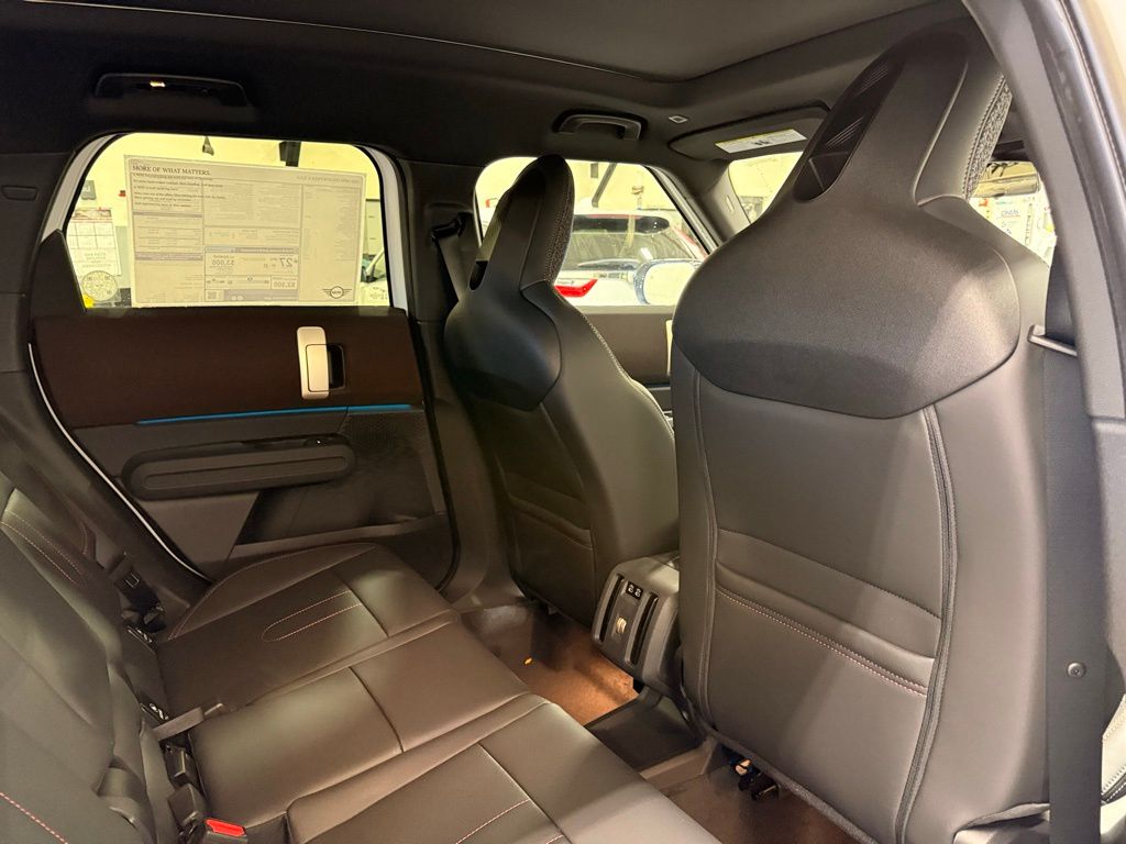 Thumbnail: 2026 MINI Cooper Countryman - 25