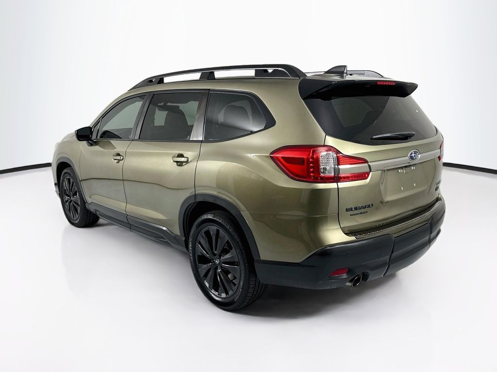 Thumbnail: 2022 Subaru Ascent - 7