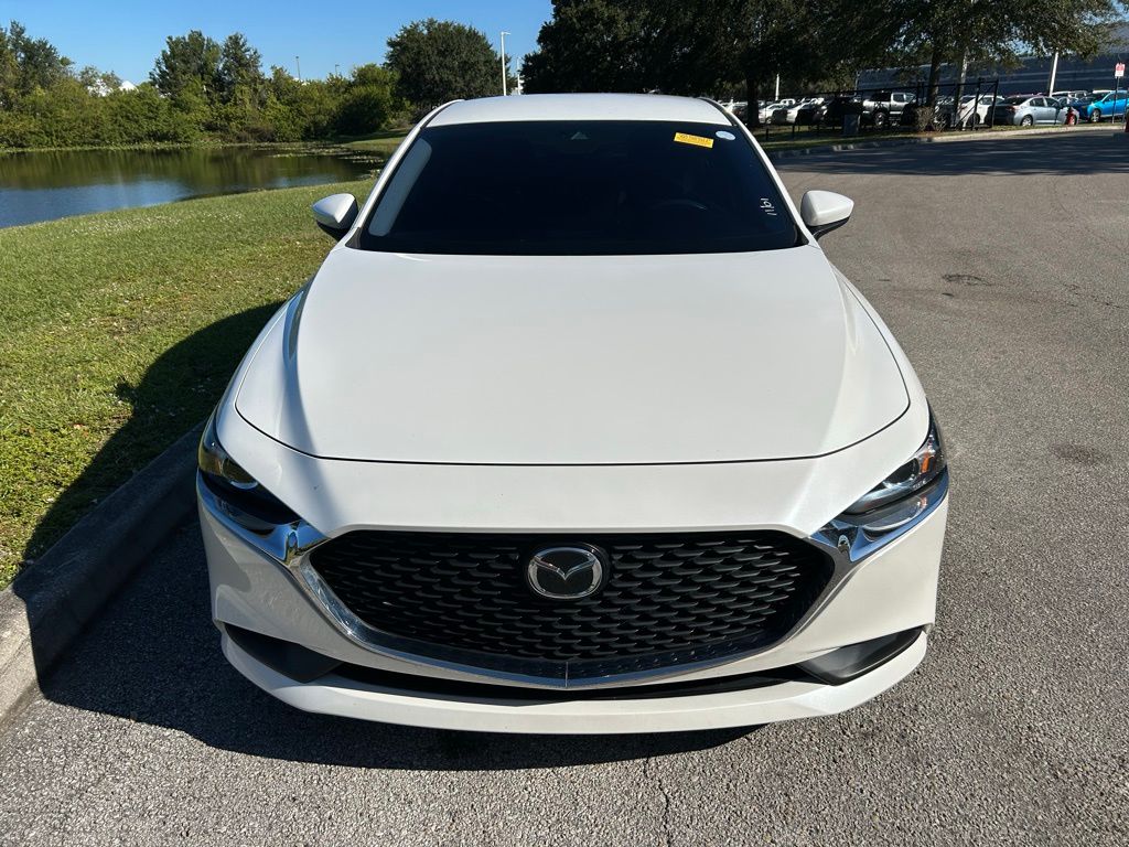 Thumbnail: 2021 Mazda Mazda3 - 8