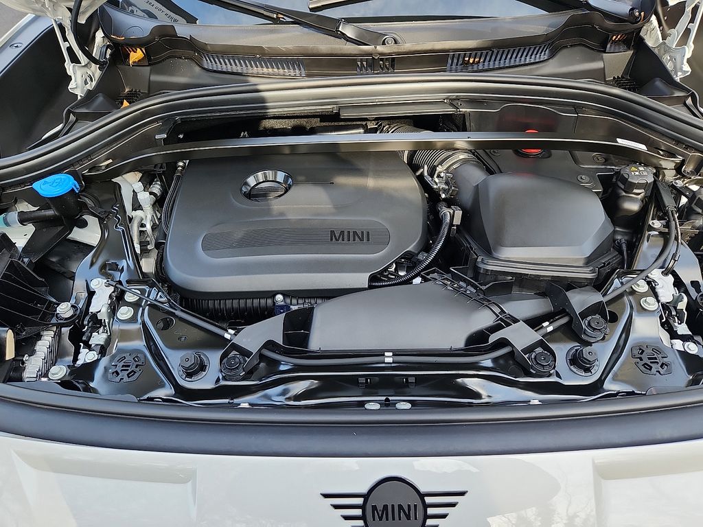 Thumbnail: 2025 MINI Cooper Countryman - 29