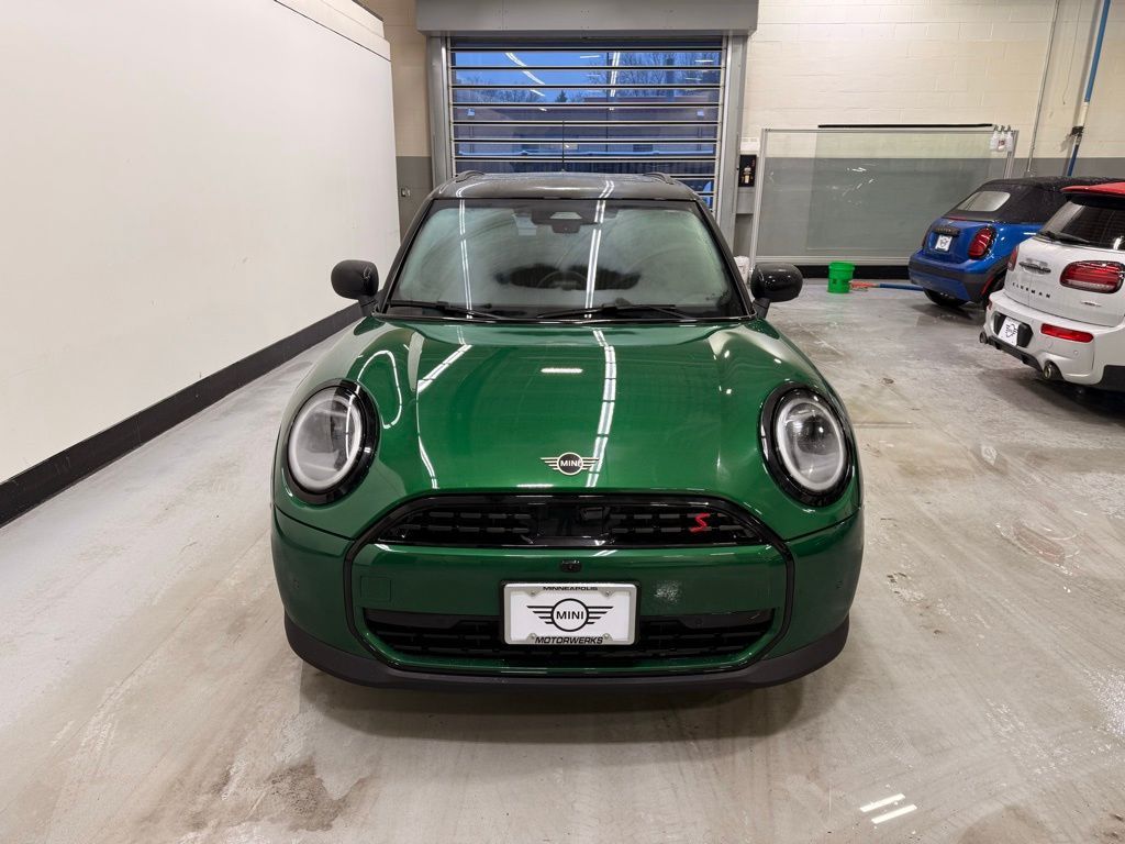Thumbnail: 2026 MINI Cooper - 8