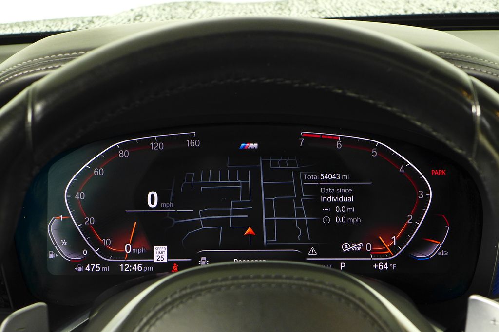 Thumbnail: 2021 BMW 7 Series - 27