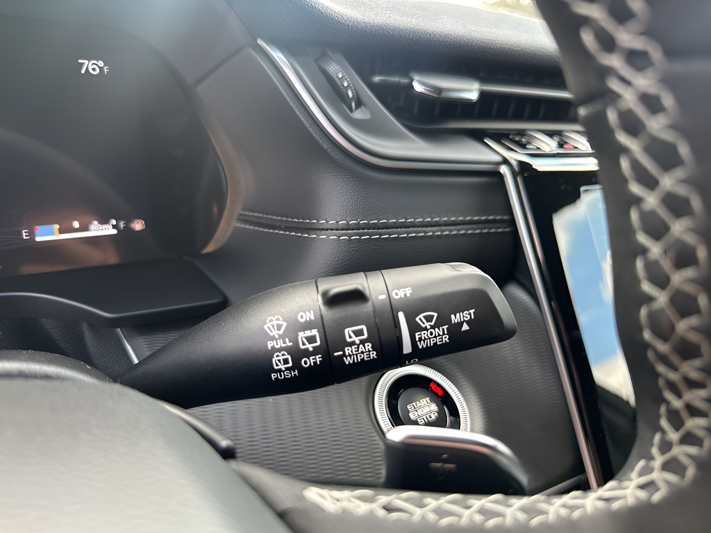 New Car 2025 Jeep Grand Cherokee  For Sale Under $50,000 In Austin, Texas