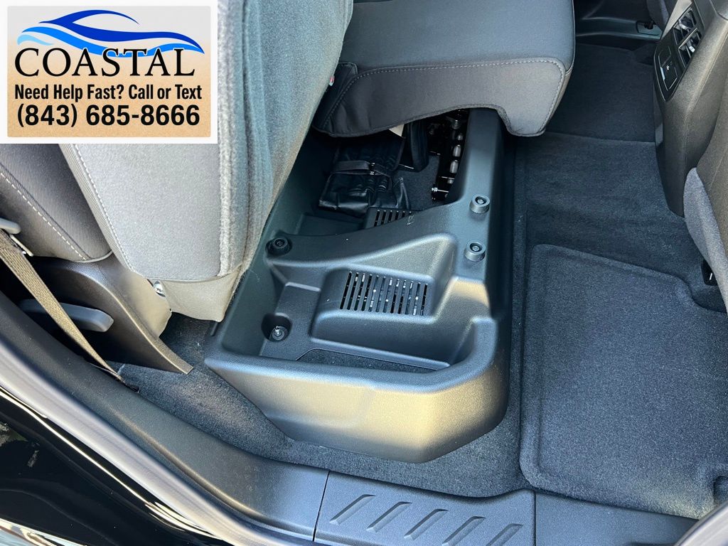 2026 Chevrolet Colorado LT Black at Bob Mills Chevrolet