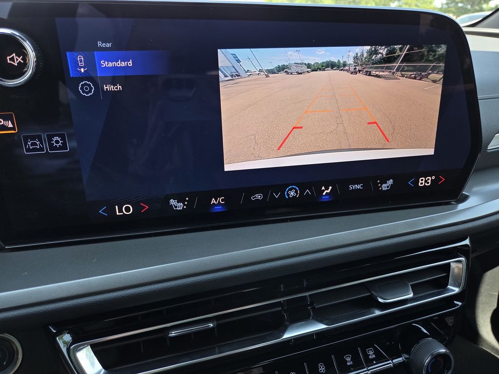 Used 2026 Chevrolet Traverse SUV