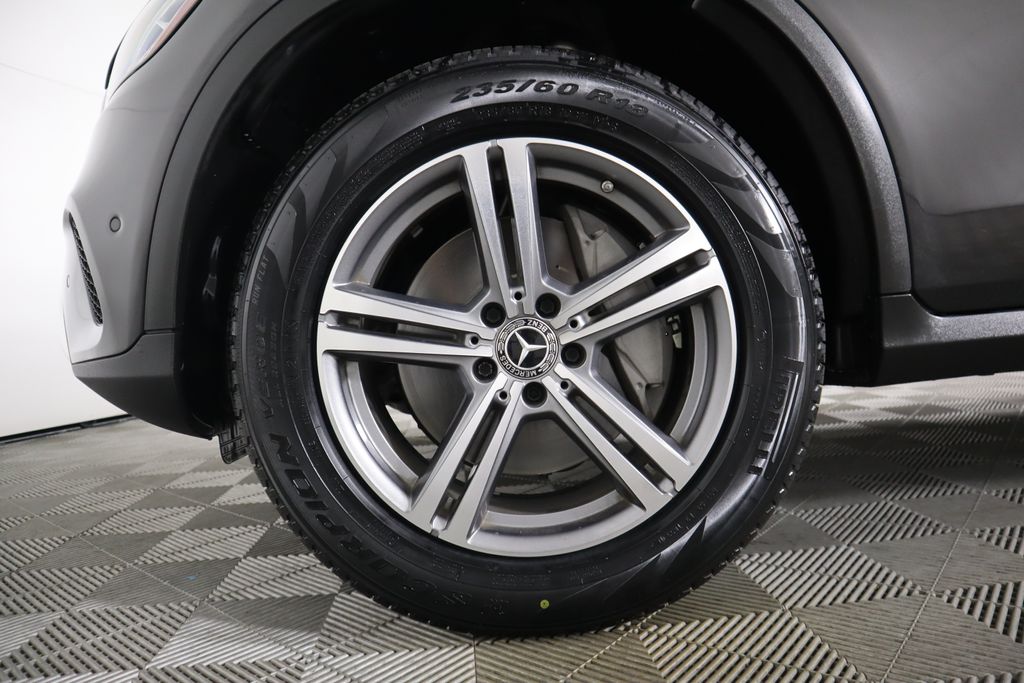 2022 Mercedes-Benz GLC 300 30