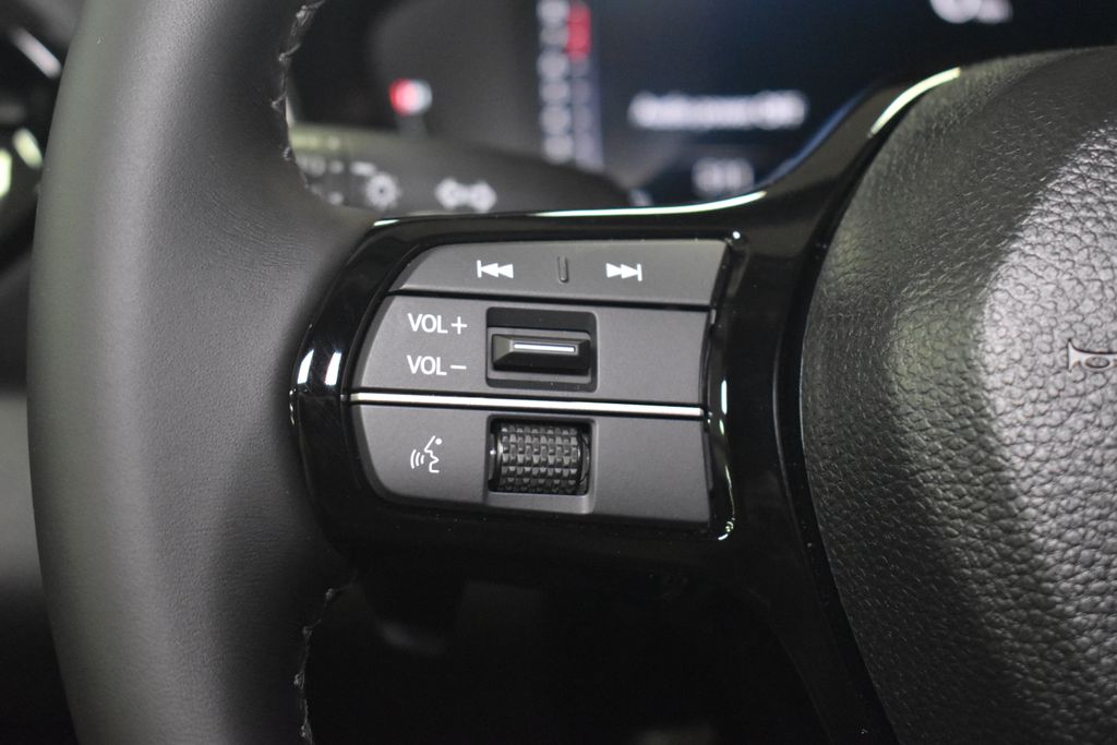 Thumbnail: 2026 Honda Passport - 15