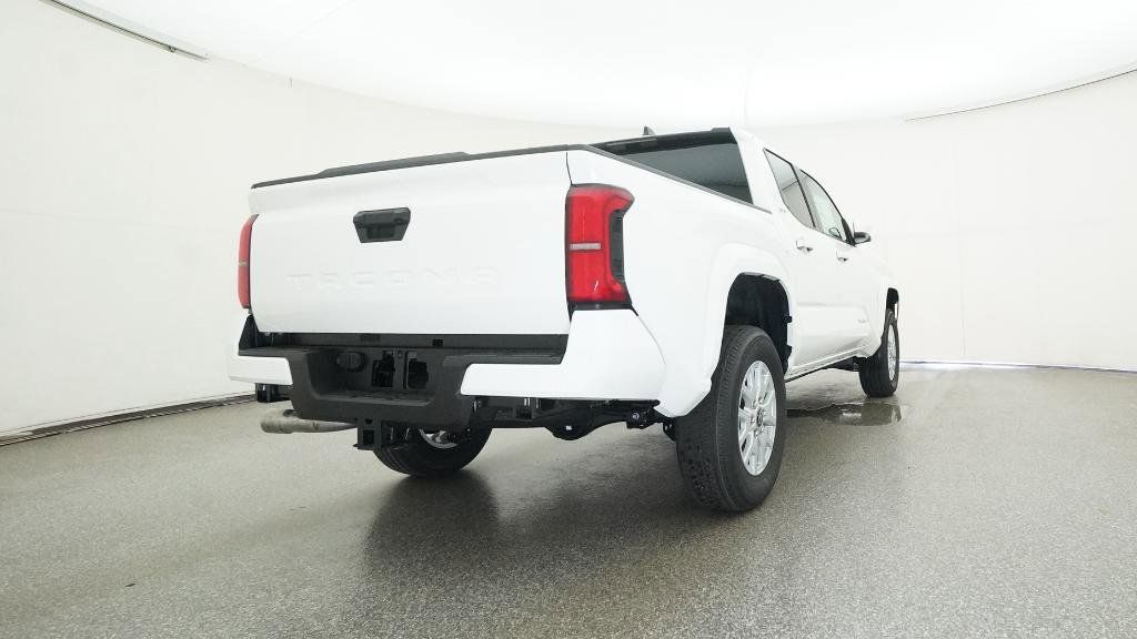 Thumbnail: 2025 Toyota Tacoma - 28