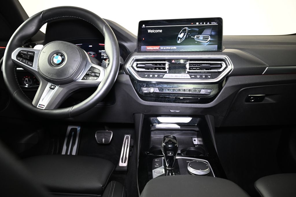 Thumbnail: 2023 BMW X3 - 16