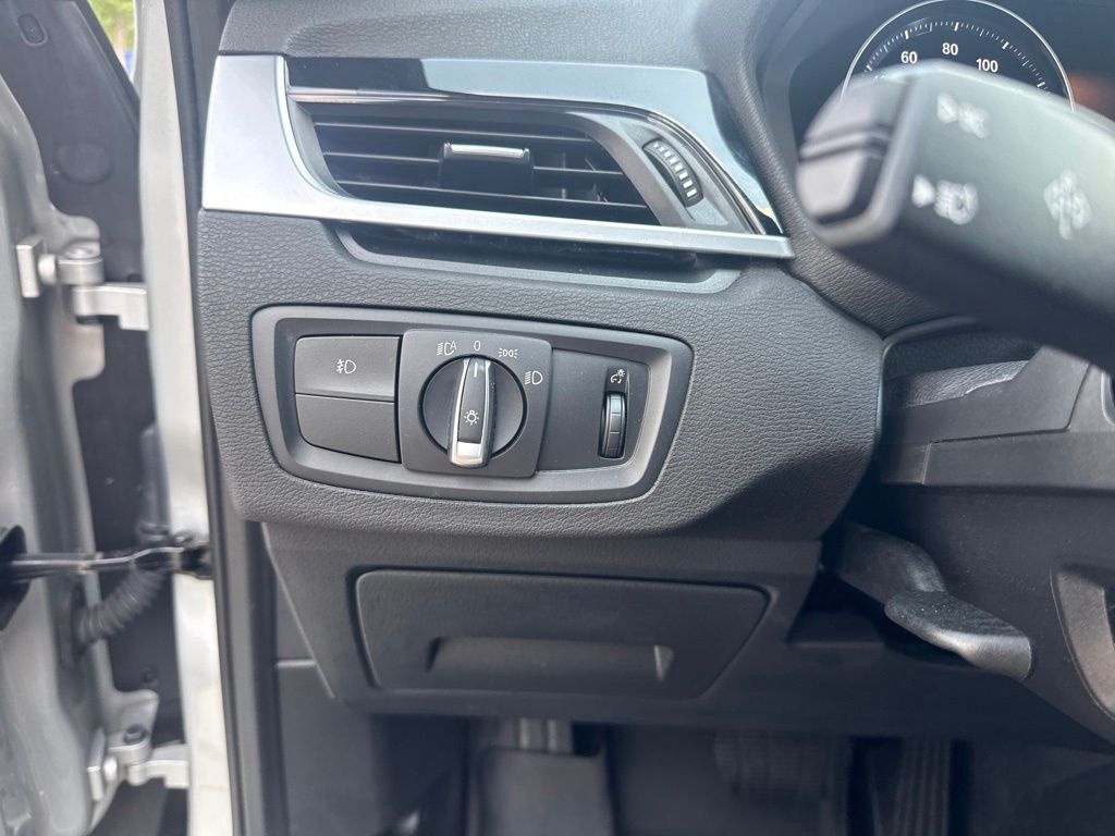 2019 BMW X1 sDrive28i