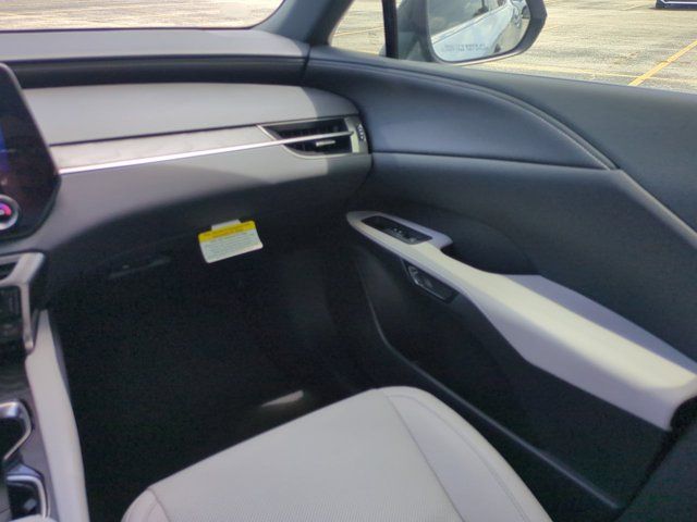 New 2026 Silver Lexus 350h F SPORT Design image 16