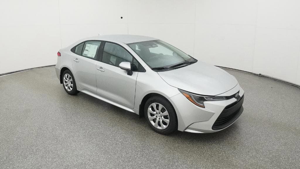 Thumbnail: 2026 Toyota Corolla - 29