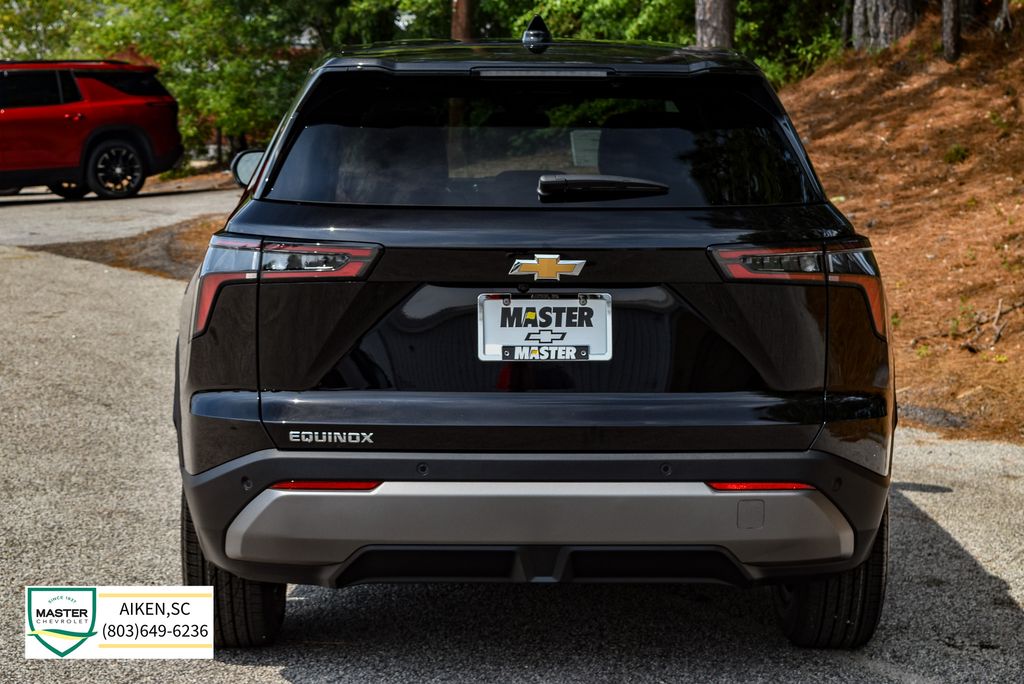 2026 Chevrolet Equinox LT - Photo 29