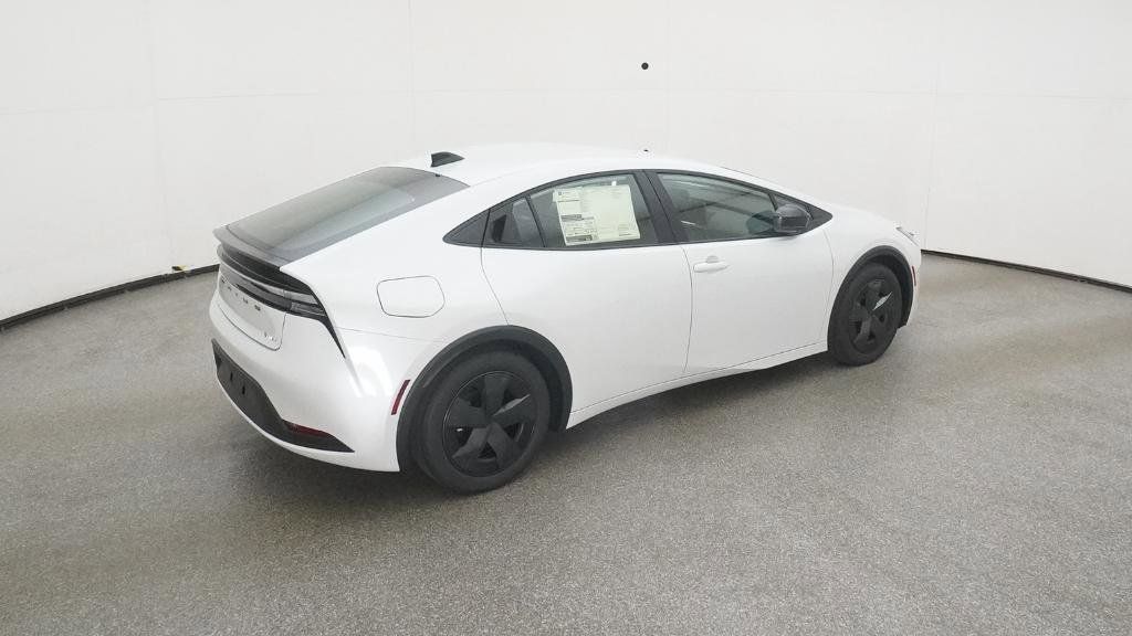 Thumbnail: 2026 Toyota Prius - 13