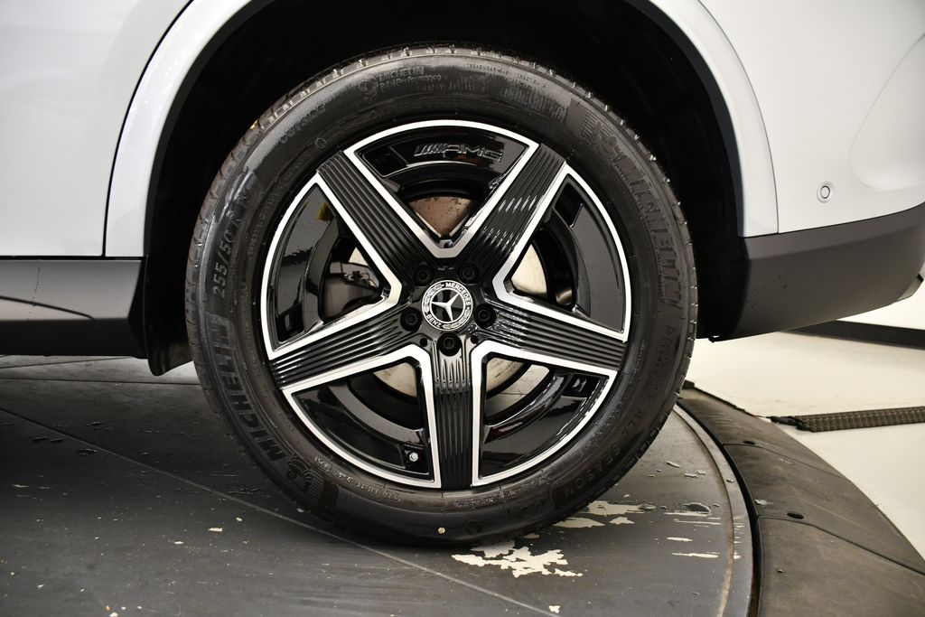 Thumbnail: 2026 Mercedes-Benz GLC - 14