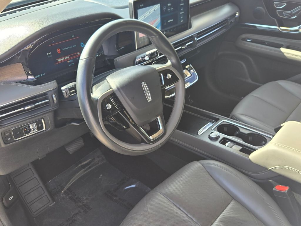 2024 Lincoln Corsair - $37,640