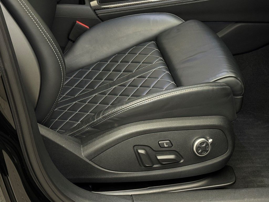 2023 Audi S4 Premium Plus 21