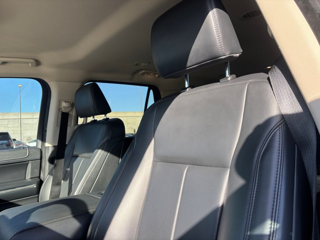 Used Car 2024 Ford Expedition  Xlt For Sale Under $50,000 In Austin, Texas