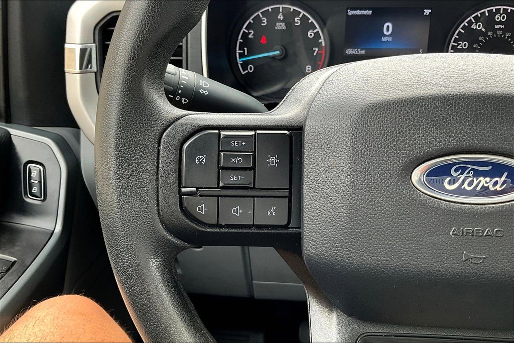 2022 Ford F-150 XLT - Photo 17