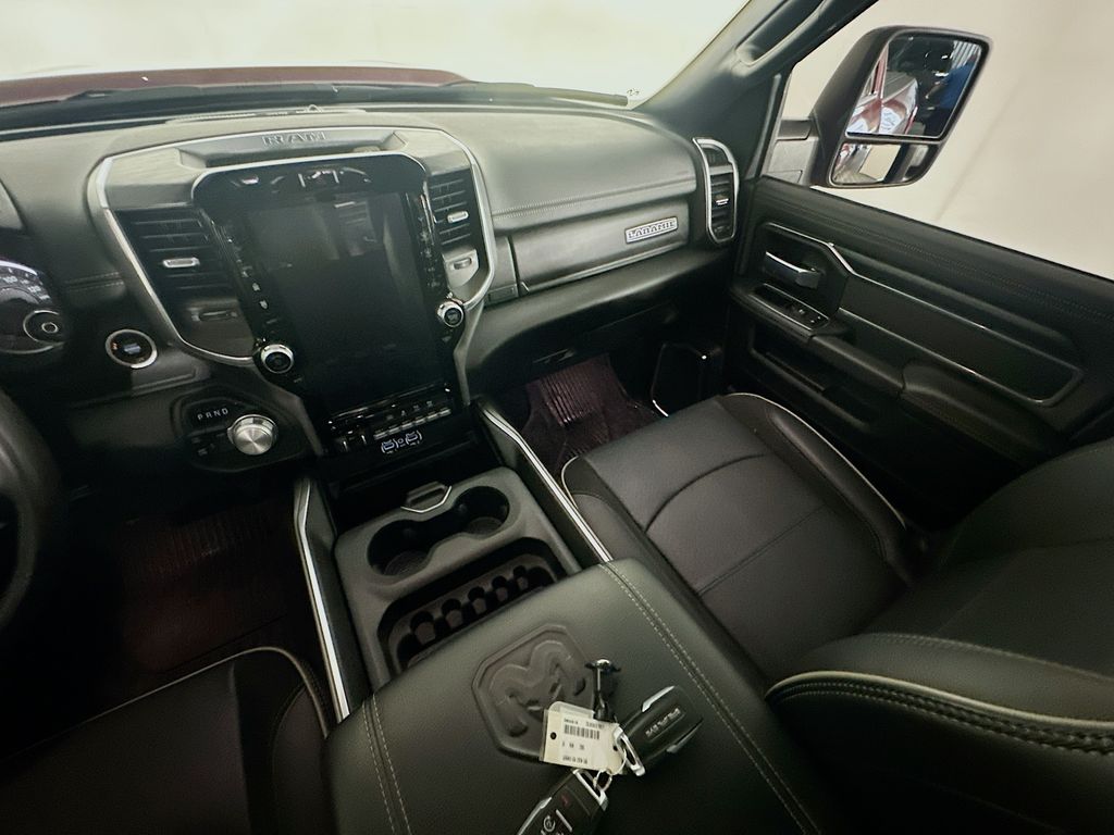 Used 2024 Red Ram Laramie image 11